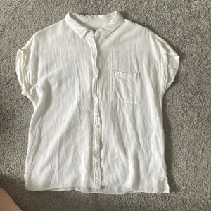 Thread & Supply button up